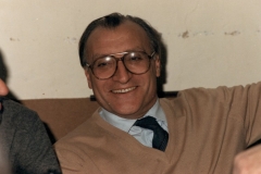 Giancarlo Berni